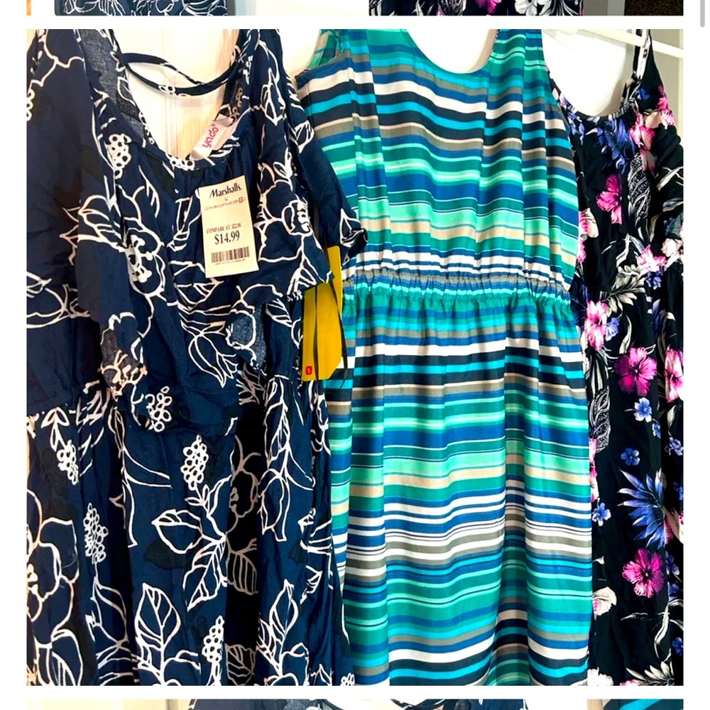 Women dresses